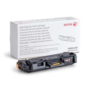 Toner XEROX B205, 210, 215 eredeti