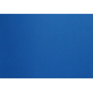 Moosgumi  Dekorgumi lap A4 2mm kék