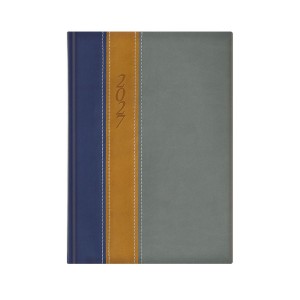 Heti agenda TOPTIMER   F011  B5 2027  FASHION  k&eacute;k-okker-sz&uuml;rke