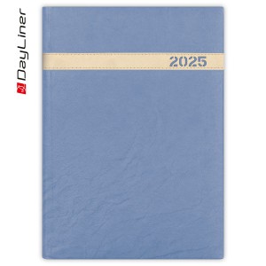 Heti agenda B5 THE BOSS 2025 jeans