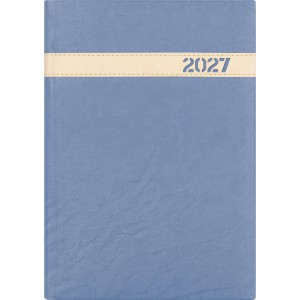 Heti agenda B5 THE BOSS 2027 jeans