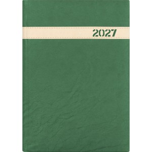 Heti agenda B5 THE BOSS 2027 z&ouml;ld