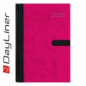 Heti agenda A5  2026 WINNER padlizsán