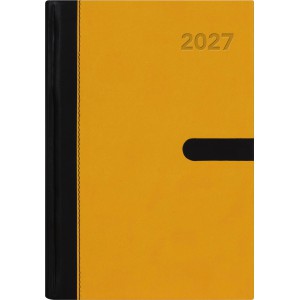 Heti agenda A5  2027 WINNER s&aacute;rga