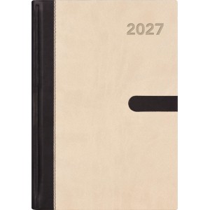 Napi agenda A5 2027 WINNER b&eacute;zs