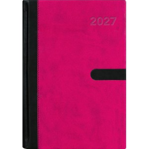 Napi agenda A5 2027 WINNER padlizs&aacute;n
