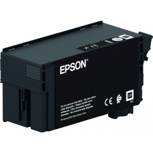 Tintapatron EPSON SureColor T40D140  80 ml, fekete eredeti