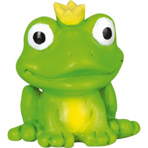 Radír BRUNNEN 4x5,5 cm Frog Prince 20dbdispl. 102741501