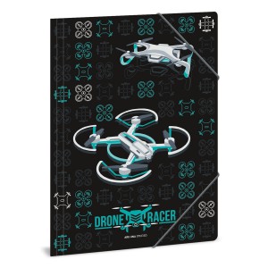 Gumis mappa ARS UNA A4 Drone Racer 5131 22