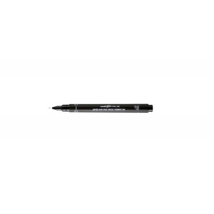 Marker rajzoláshoz UNI-Pin 0,1mm fekete