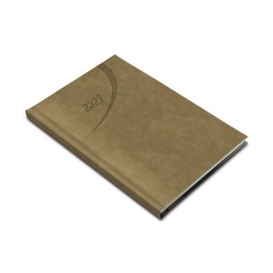 Heti agenda+napl&oacute; REALSYSTEM B5 2027 FASHION drapp 07