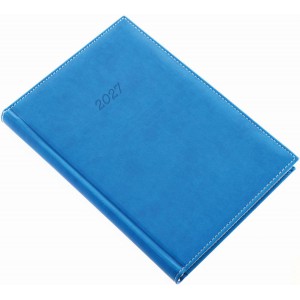 Napi agenda REALSYSTEM A5  2027  BOLERO ci&aacute;n