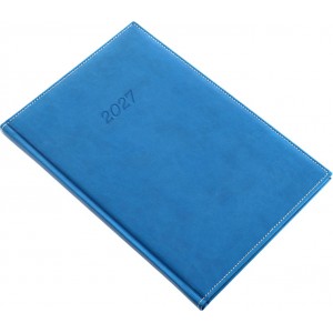 Heti agenda REALSYSTEM B5  2027  BOLERO ci&aacute;n
