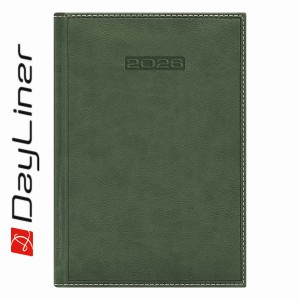 Heti agenda B5 2026 SHERWOOD  zöld