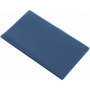 Zsebnapt&aacute;r REALSYSTEM 2027 leporell&oacute;s 8081 k&eacute;k