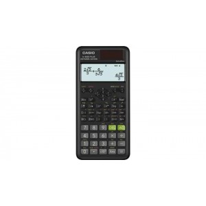 Sz&aacute;mol&oacute;g&eacute;p tudom&aacute;nyos CASIO FX-85ES Plus2E