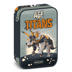 Tolltartó ARS UNA többszintes Age of the Titans 5253 23