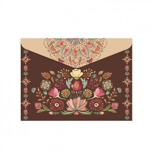 Irattart&oacute; patentz&aacute;ras ARGUS A5 PP h&iacute;mzett vir&aacute;g  1647-0389