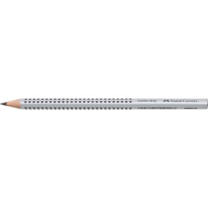 Grafit ceruza FABER-CASTELL Grip jumbo 2001 HB  111920