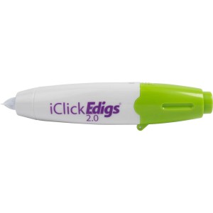Hibajav&iacute;t&oacute; roller EDIGS iClick nyom&oacute;gombos bet&eacute;t 6mx5mm