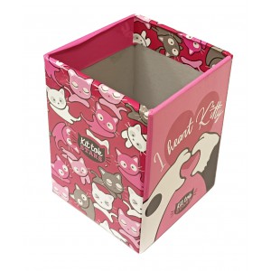 &Iacute;r&oacute;szertart&oacute; LIZZY asztali Kit Tok Heart Kitty 20761