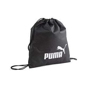 Tornazsák PUMA   9034801 FEKETE