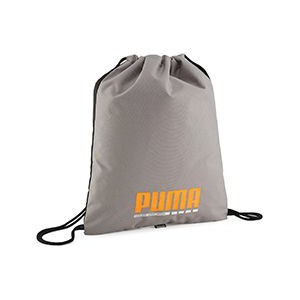 Tornazsák PUMA   9034803 SZÜRKE
