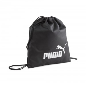 Tornazsák PUMA   7994401 FEKETE