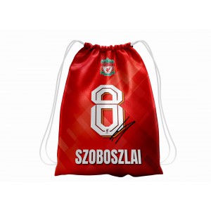 Tornazsák LIVERPOOL FC