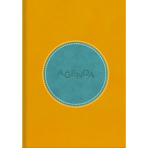Napi agenda A5 2027 CENTRAL s&aacute;rga-t&uuml;rkiz