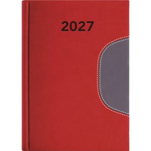 Heti agenda B6 2027 MEMPHIS pirossz&uuml;rke