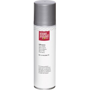 Hóspray HEYDA  Knorr Prandell  150ml ezüst  219000475