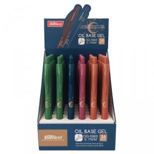 Goly&oacute;stoll  Tenfon 0,7mm  Smoth and stress  OG-5965