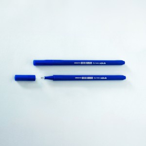 Tűfilc NEBULO 0,4mm háromszög test 722B kék