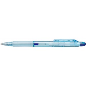 Golyóstoll ZEBRA Jimnie Biotube  0,7mm  kék