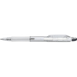Golyóstoll ZEBRA Jimnie Biotube  0,7mm  fekete