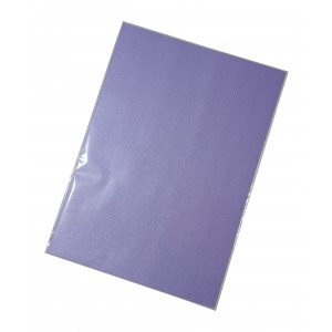 Levélpapír A4 selyemfényű 120g amethyst lila