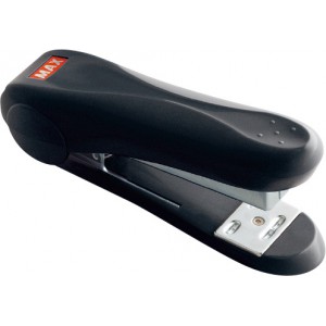Tűzőgép MAX HD-50 25lap fekete
