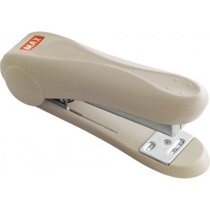 Tűzőgép MAX HD-50 25lap bézs