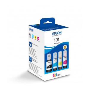Tinta EPSON T03V6 No.101  Multipack eredeti
