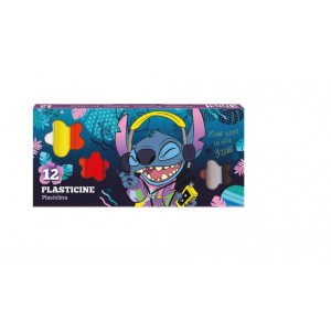 Gyurma12klt Disney STITCH 54823