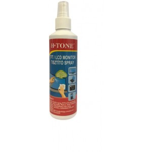 Tiszt&iacute;t&oacute; spray H-Tone monitorhoz 250ml