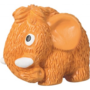 Radír BRUNNEN 4x4,5cm Mamut   20dbdisp  1027429