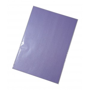 Színes boríték LA4 selyemfényű amethyst lila ÚJ!