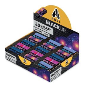 Rad&iacute;r ADEL Blackline Galaxy 30 dbdoboz 2270000074