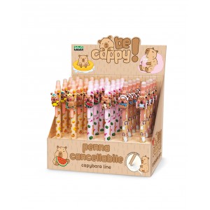 Goly&oacute;stoll LEBEZ rad&iacute;rozhat&oacute;, nyom&oacute;gombos Becappy! 82194 24dbdisplay