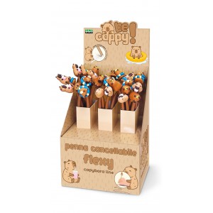 Goly&oacute;stoll LEBEZ rad&iacute;rozhat&oacute;, flexi Becappy! 82196 36dbdisplay