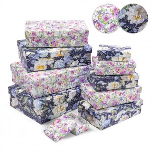 D&iacute;szdoboz ARGUS 10 r&eacute;szes vir&aacute;goswhite rose 2500-5197