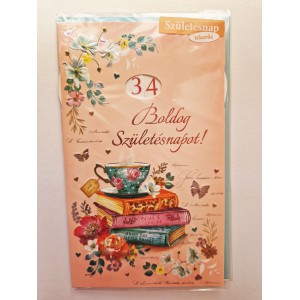 K&eacute;peslap 8 ARGUS 15-6600 Boldog sz&uuml;let&eacute;snapot! K&ouml;nyveken te&aacute;scs&eacute;sze, tekerős