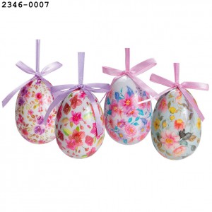 H&uacute;sv&eacute;ti toj&aacute;s ARGUS 7,5 cm  4 dbcsomag  mint&aacute;val 2346-0007 r&oacute;zsasz&iacute;n vir&aacute;gos csomag&aacute;r